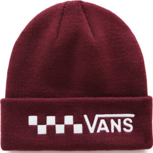 Vans Trecker Beanie, Hue Unisex Onesize Rød