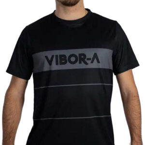 Vibora Toxic Tshirt Herre M Sort