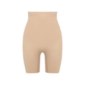 Wacoal Trusser Ines Secret High Waist Long Leg Shaper Beige Small Dame
