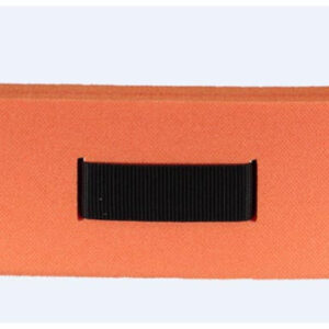 Waterfly Svømmebælte M 612 År Dame 6 År Orange