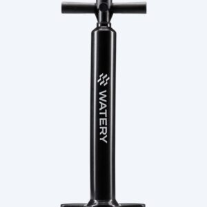 Watery SUP pumpe til paddleboard