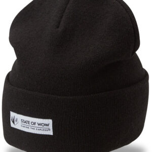 Wow Adler Fold Hue Unisex Onesize Sort