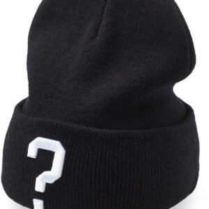 Wow Question Mark Hue Unisex Onesize Sort