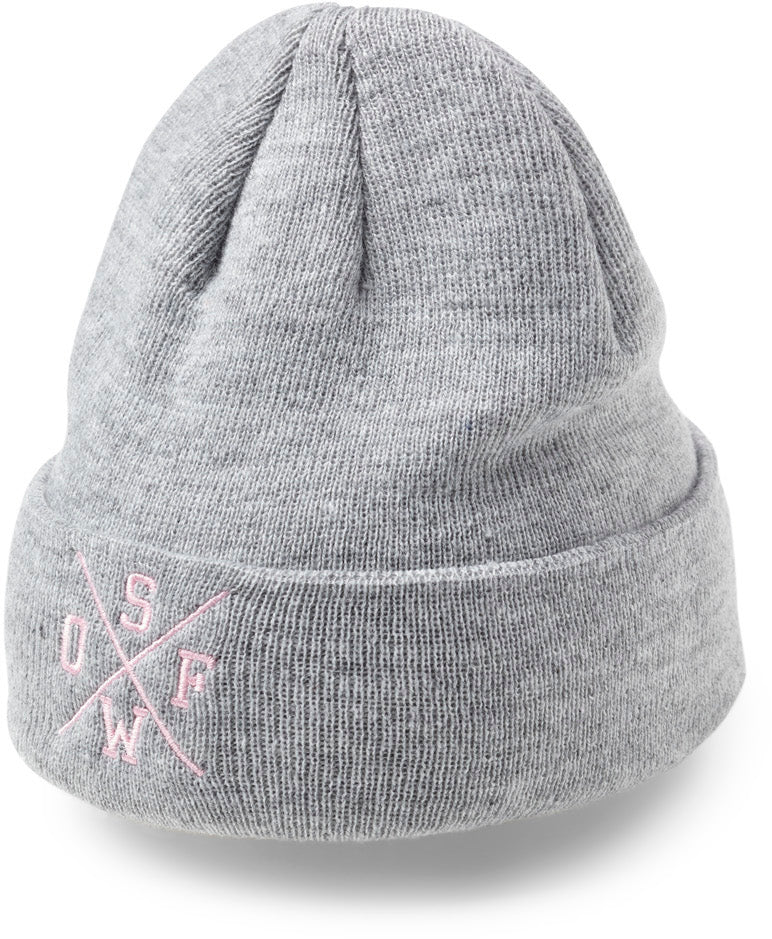 Wow Rexdale Junior Hue Unisex Onesize Grå Wow Rexdale Junior Hue Unisex Onesize Grå