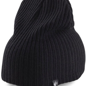 Wow Rib Cooper Hue Unisex Onesize Sort