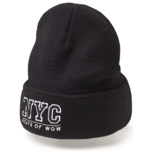 Wow Toronto Junior Hue Unisex One Size Sort
