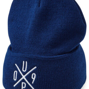 Wow Up90 Fold Hue Unisex Onesize Blå