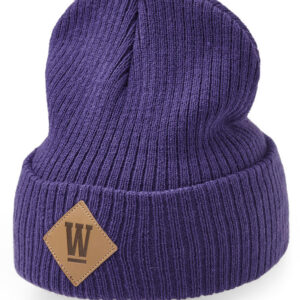 Wow West Junior Hue Unisex Onesize Lilla