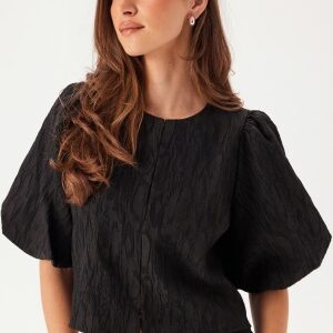 YAS Yasminu Short 2/4 TOP Black XS