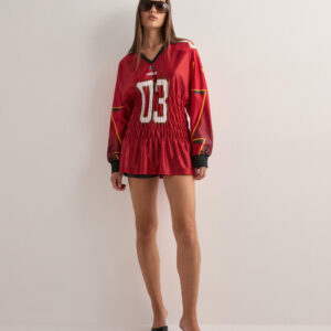 Adidas Originals - R⌀d - Ls Jersey