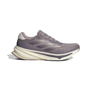 Adidas Supernova Rise 38⅔ - Stødabsorberende Løbesko til Dame - Daglig Træning