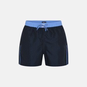 Badeshorts | 100% recycled polyester | Multifarvet