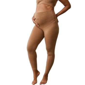 Boob Merino Wool Once On Never Off Leggings Beige merinould Medium Dame Boob Merino Wool Once On Never Off Leggings Beige merinould Medium Dame