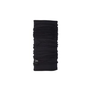 Buff Lightweight Merino Wool - Unisex ONESIZE - Let og åndbar til løb og udendørs aktiviteter