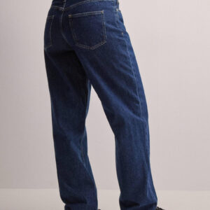 Calvin Klein Jeans - Blå - 90S Straight