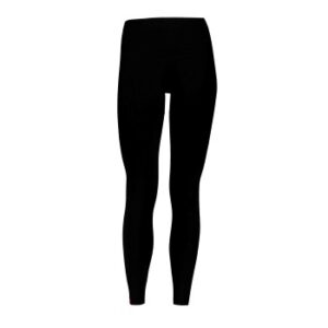 Calvin Klein Seamless Legging Sort polyamid Small Dame