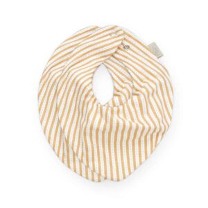 Cam Cam Copenhagen Bandana Savlesmæk - 2-pak - GOTS - Oatfield