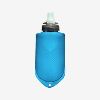 CamelBak - Quick Stow flaske 0,35L (Blå)