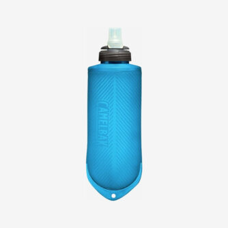 CamelBak - Quick Stow flaske 0,5L (Blå)