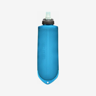 CamelBak - Quick Stow flaske 0,6L (Blå)