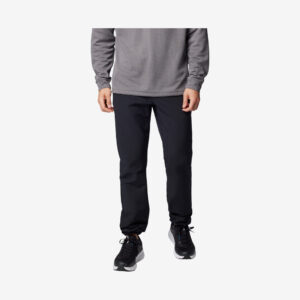 Columbia - Black Mesa Warm bukser (Sort) - 30