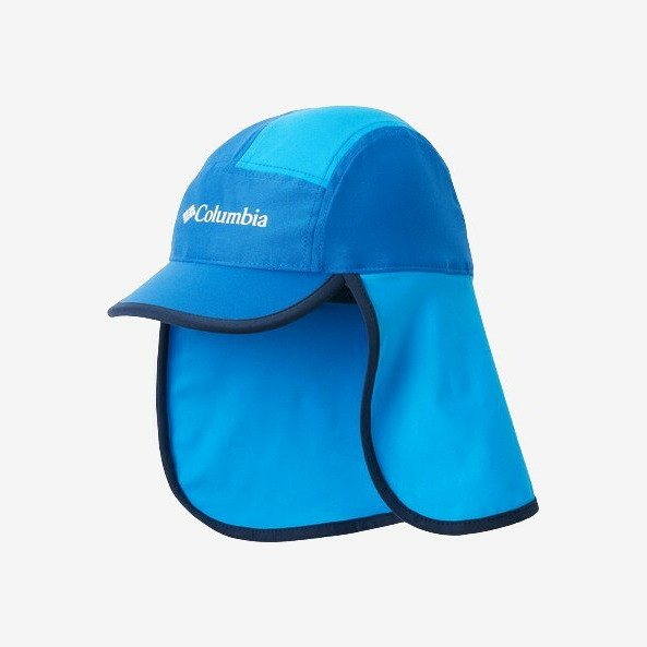 Columbia - Junior II Cachalot kasket (Bright Indigo) Columbia - Junior II Cachalot kasket (Bright Indigo)