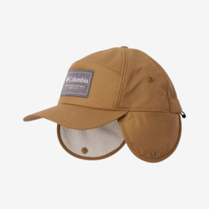 Columbia - Landroamer Ear Flap kasket (Brun)