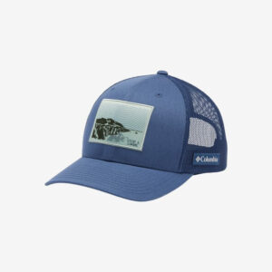 Columbia - Mesh Snap Back kasket (Blå)
