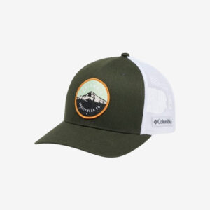 Columbia - Mesh Snap Back kasket (Grøn)