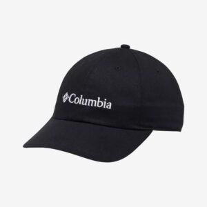 Columbia - Provisions kasket (Sort)