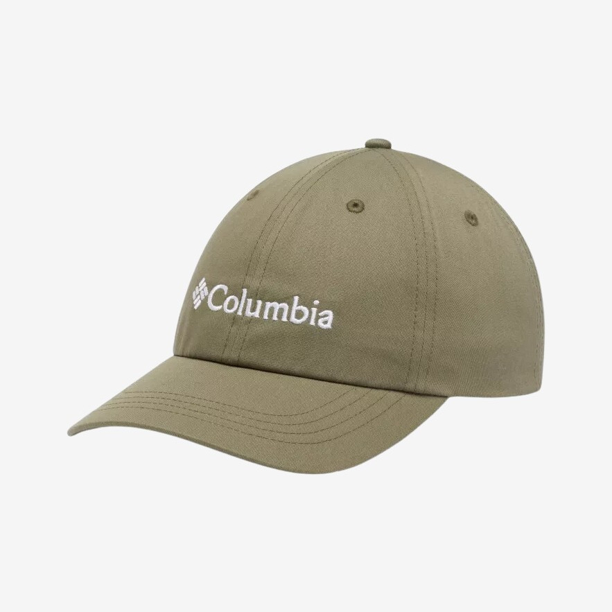 Columbia - ROC II kasket (Grøn) Columbia - ROC II kasket (Grøn)