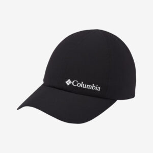 Columbia - Silver Ridge III kasket (Sort)