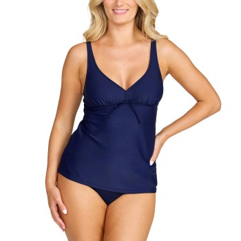 Damella Anna Prosthesis Tankini Marineblå 38 Dame Damella Anna Prosthesis Tankini Marineblå 38 Dame