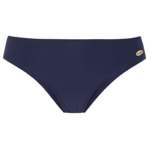 Damella Birgitte Bikini Brief Marineblå 38 Dame