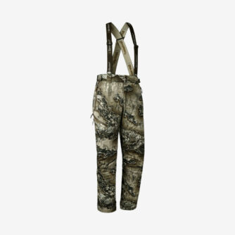 Deerhunter - Excape vinterbukser (Camouflage) - S