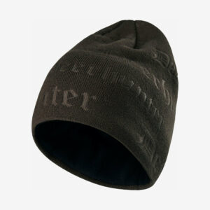 Deerhunter - Logo hue (Walnut)