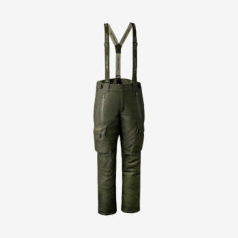 Deerhunter - Ram vinterbukser (Elmwood) - 48 (M)