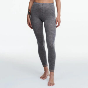Femilet Juliana leggings, grå, Størrelse: 36, Dame