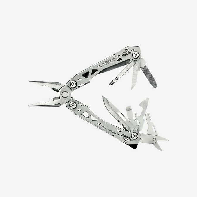 Gerber - Suspension NXT Multi-tool Gerber - Suspension NXT Multi-tool