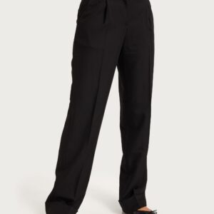 JJXX - Sort - Jxmary Pleat Fu Mw Pant Tlr Noos