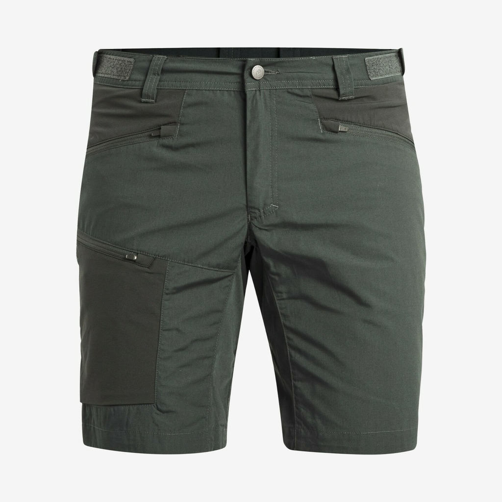 Lundhags - Makke Lt Ms shorts (Grøn) - 58 (2XL) Lundhags - Makke Lt Ms shorts (Grøn) - 58 (2XL)
