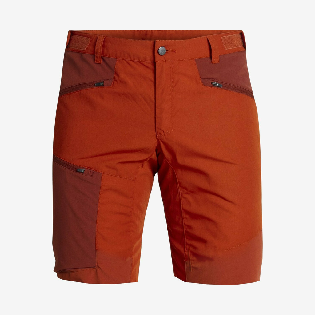 Lundhags - Makke Lt Ms shorts (Rød) - 46 (S) Lundhags - Makke Lt Ms shorts (Rød) - 46 (S)