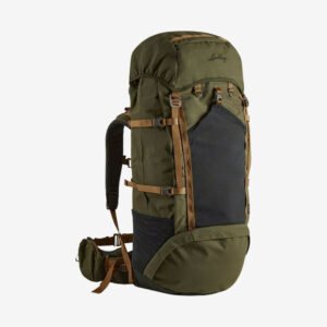 Lundhags - Saruk Pro 75 L Regular Short (Grøn)