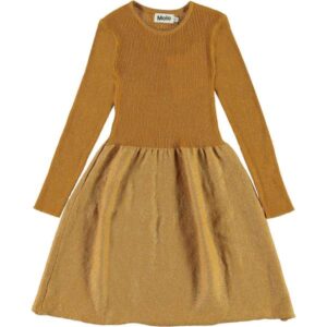 Molo - Cameron Kjole - Autumn Leaf - 98/104