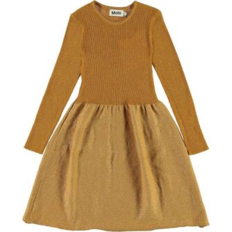 Molo - Cameron Kjole - Autumn Leaf - 98/104