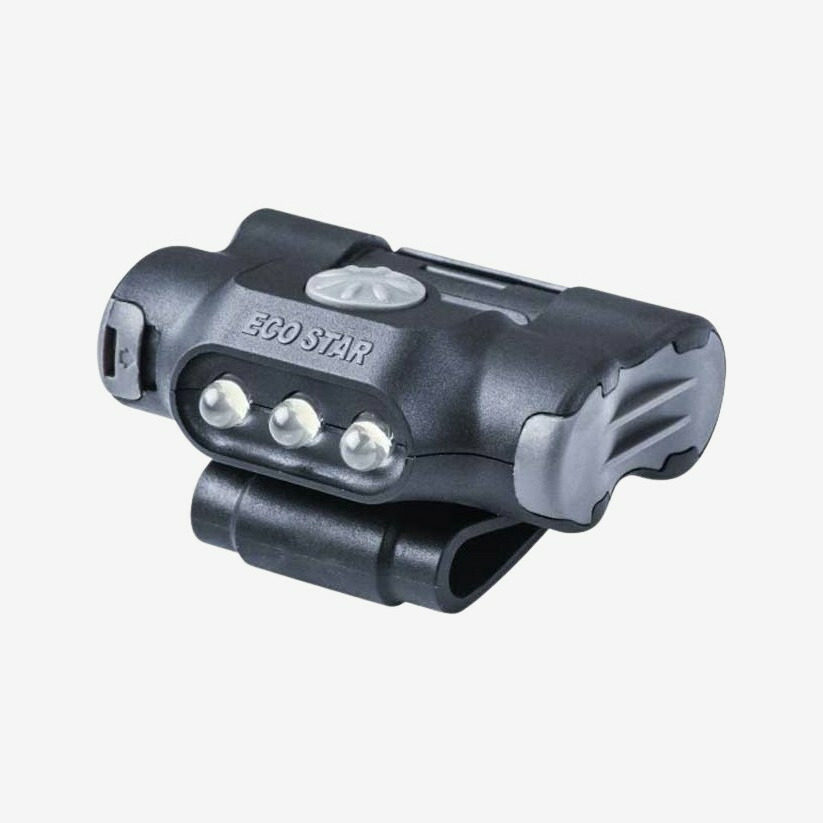 Nextorch - UL10 clip-on lygte Nextorch - UL10 clip-on lygte