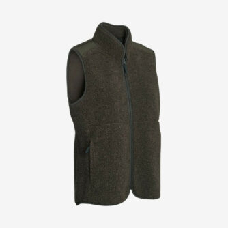 Northern Hunting - GUNNI vest (Grøn) - 34