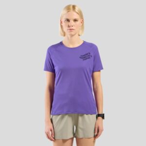 Odlo T-Shirt Short Sleeve Crew Neck Essential Str. L