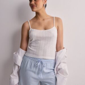 Only - Blå - Onlbea Sarah Shorts