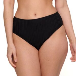 PrimaDonna Kiruna Bikini Full Briefs Sort polyamid 38 Dame